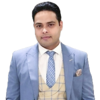 Mr. Nishant Jairath (N)